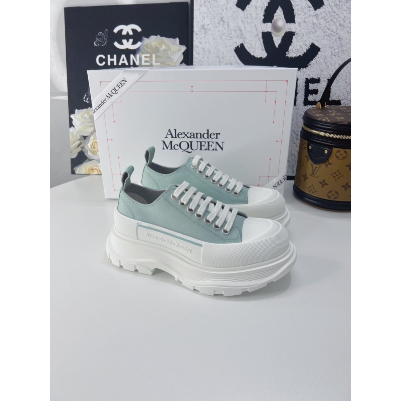 alexander M*Q*en casual shoes